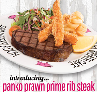 Hogs Australias Steakhouse - Tourism Adelaide
