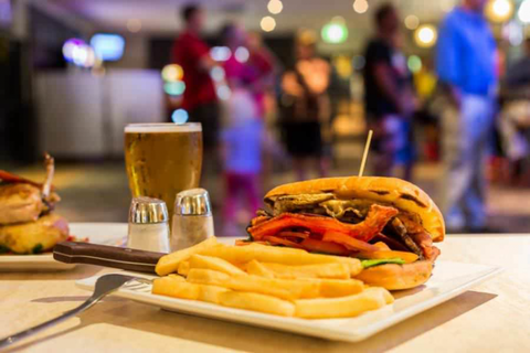 Airport Tavern - Tourism Adelaide 1