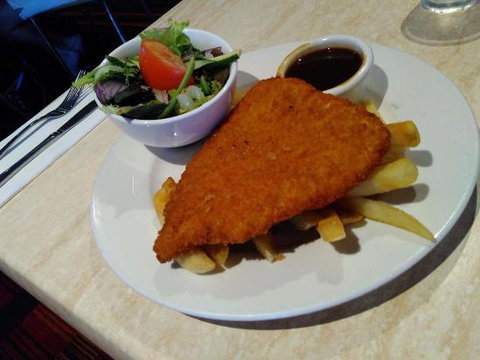 Airport Tavern - Tourism Adelaide 5