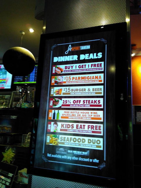 Airport Tavern - Tourism Adelaide 10