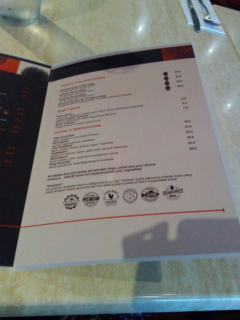 Airport Tavern - Tourism Adelaide 11