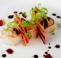 Bonville Brasserie