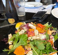 Frogs Restaurant  Catering - Tourism Adelaide