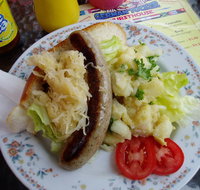 German Tucker - Tourism Adelaide