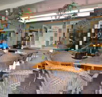 Kape Centro - Tourism Adelaide