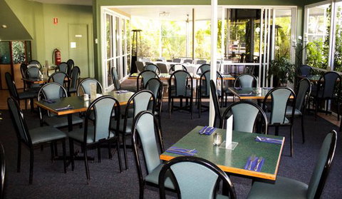 KBR’s Licensed Restaurant - Tourism Adelaide 3