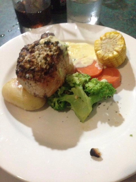 KBR’s Licensed Restaurant - Tourism Adelaide 5