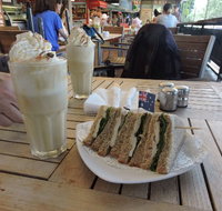 Kuranda Trading Post Restaurant - Tourism Adelaide