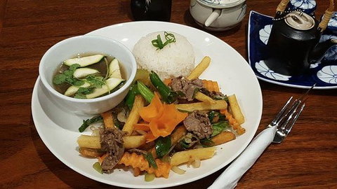 Rendezvous-du-Vietnam - Tourism Adelaide 0