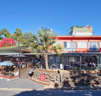 The Tree Restaurant