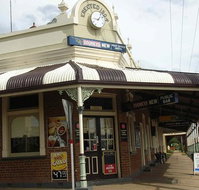 Post Office Hotel