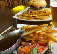 New Royal Hotel - Tourism Adelaide