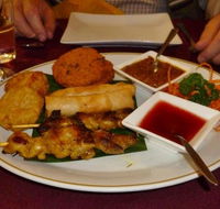 Allmalay - Tourism Adelaide