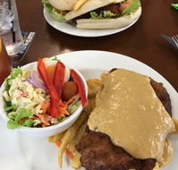 Sarina RSL - Tourism Adelaide
