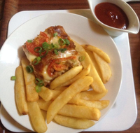 The Caves Country Pub - Tourism Adelaide