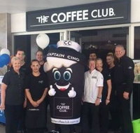 Coffee Club Pulse Birtinya - Tourism Adelaide