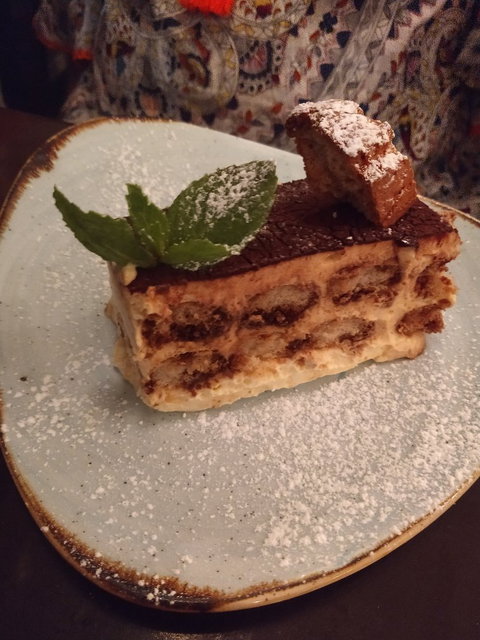All’ Antica Italian Restaurant - Tourism Adelaide 4