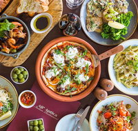 All Antica Italian Restaurant - Tourism Adelaide