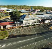 Gracemere Hotel  Bistro - Tourism Adelaide
