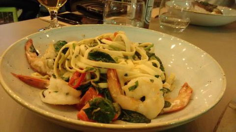 Green Zebra Restaurant - Tourism Adelaide 0