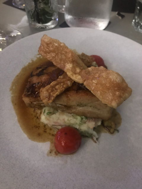 Green Zebra Restaurant - Tourism Adelaide 1