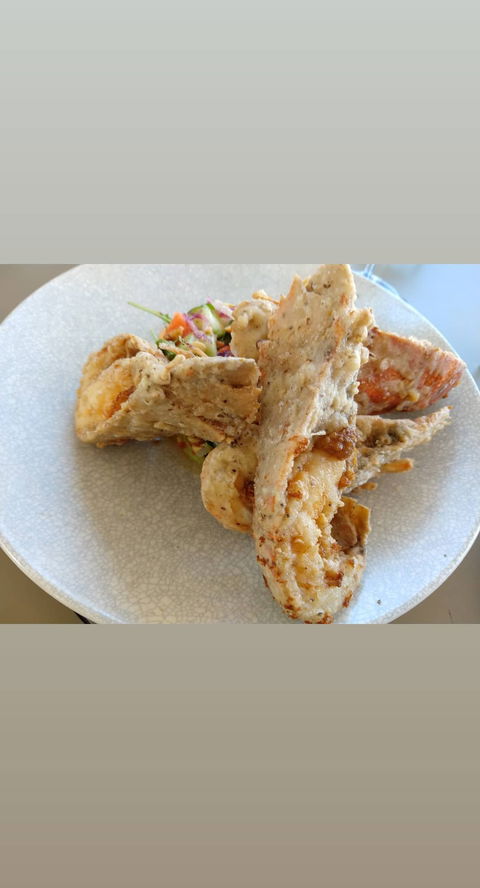 Green Zebra Restaurant - Tourism Adelaide 5