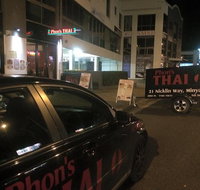 Phons Thai Restaurant - Tourism Adelaide