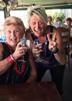 Portside Seafood Restaurant - Tourism Adelaide 5