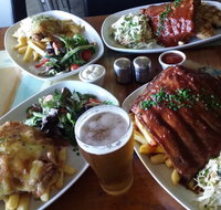The Alex Bar  Grill - Tourism Adelaide