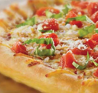 Fernandos Pizza Restaurant - Tourism Adelaide