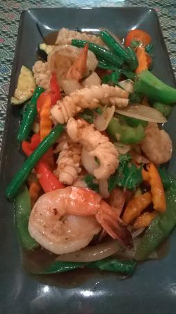 Aroi Bangkok Thai Restaurant - Tourism Adelaide 0