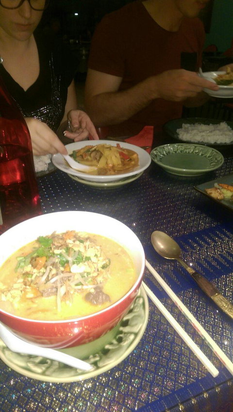 Aroi Bangkok Thai Restaurant - Tourism Adelaide 2