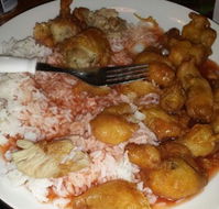 Gold City Chinese Restaurant - Tourism Adelaide