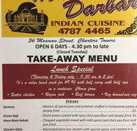 Heera Indian Cuisine - Tourism Adelaide