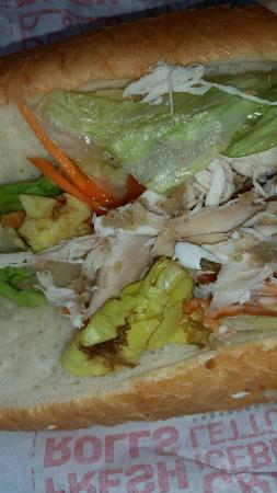 Red Rooster - Tourism Adelaide 0