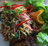 Thai Indeed - Tourism Adelaide