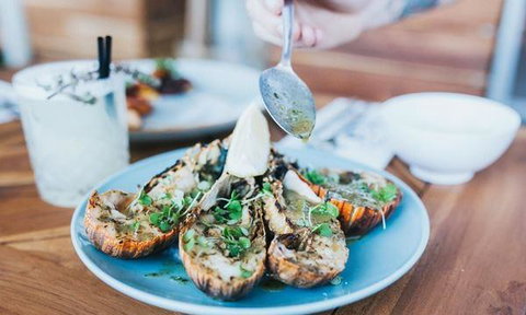 I Absolute Thai Restaurant - Tourism Adelaide 6