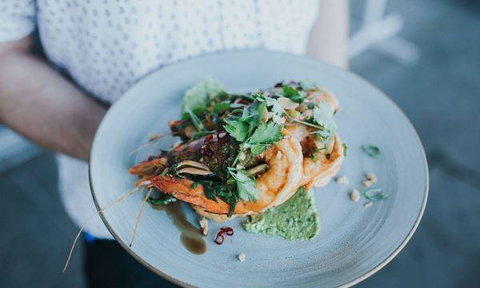 I Absolute Thai Restaurant - Tourism Adelaide 7