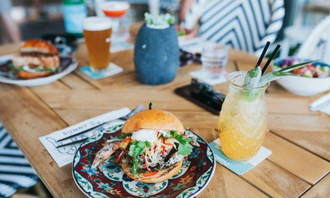 I Absolute Thai Restaurant - Tourism Adelaide 8