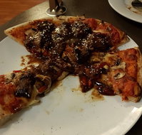 Old Stables Wood Fired Kitchen - Tourism Adelaide