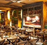 Outback Gallery Cafe - Tourism Adelaide