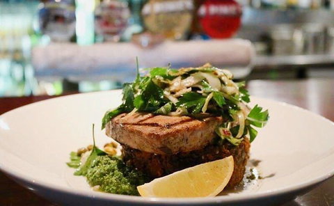 Darwin Ski Club - Tourism Adelaide 0