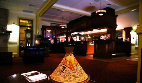 Darwin Ski Club - Tourism Adelaide 16