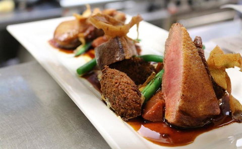 Darwin Ski Club - Tourism Adelaide 1