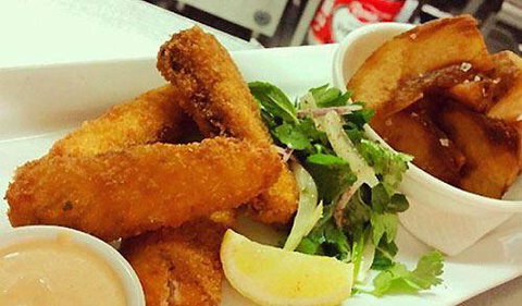 Darwin Ski Club - Tourism Adelaide 20