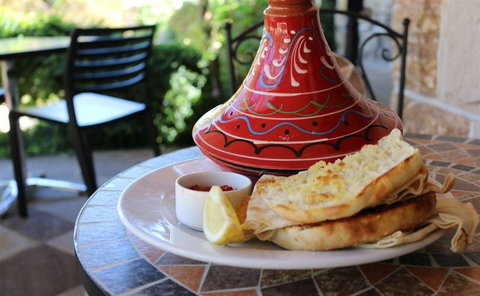 Darwin Ski Club - Tourism Adelaide 3