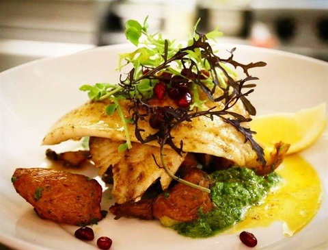 Darwin Ski Club - Tourism Adelaide 4