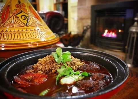 Darwin Ski Club - Tourism Adelaide 5