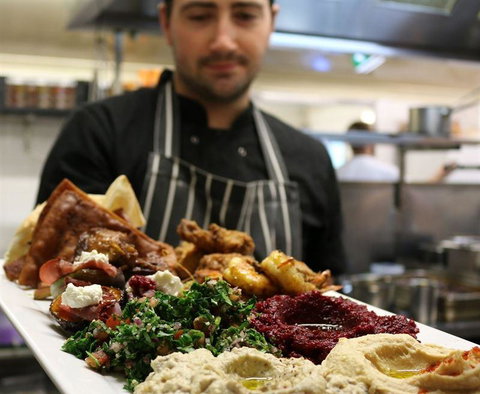 Darwin Ski Club - Tourism Adelaide 7