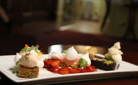 Darwin Ski Club - Tourism Adelaide 8